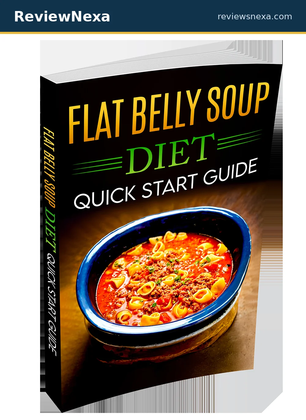 14 Day Rapid Soup Diet Review: An Honest Look at the 14-Day 