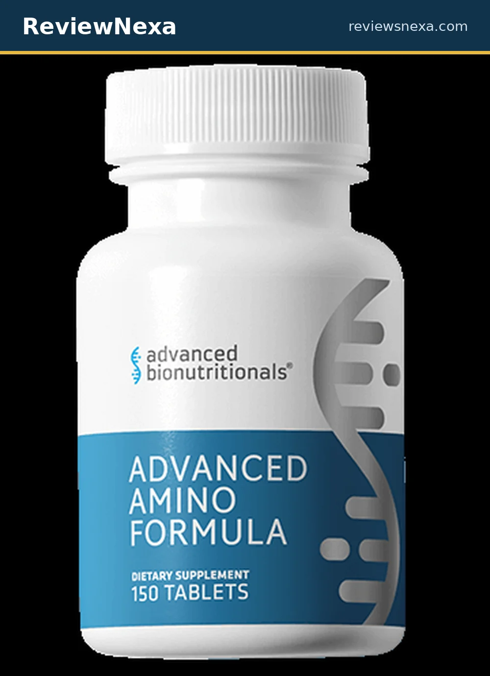 Advanced Amino Formula Review