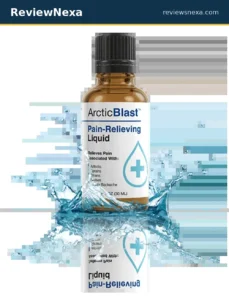 ArcticBlast Review: Do the Pain-Relief Drops Hold Up?