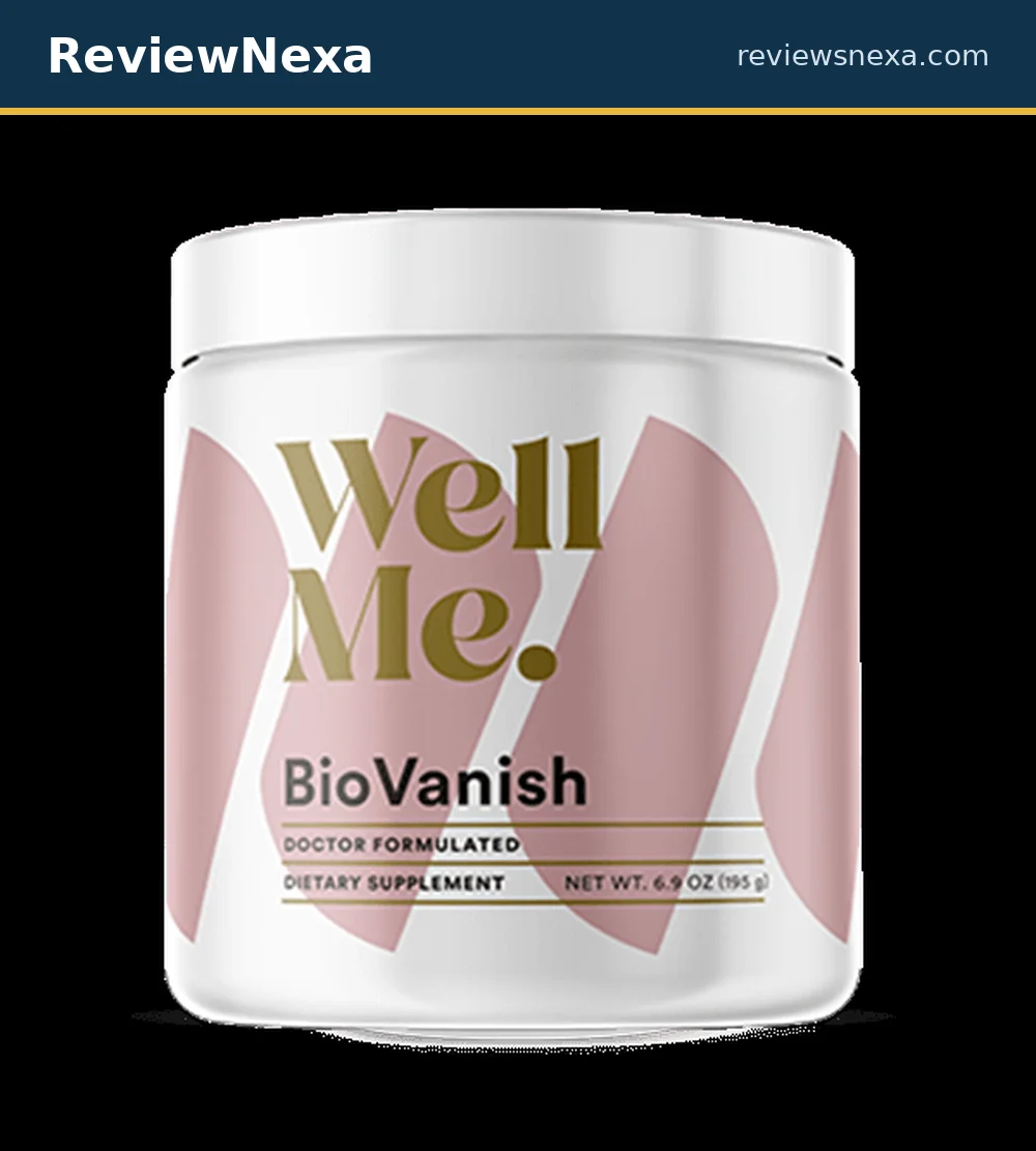 BioVanish Review: A Cocoa Drink Mix for Weight Management —