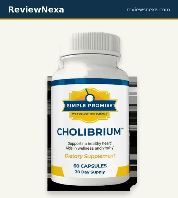 Close-up of the Cholibrium 10-mushroom formula — genuine official product photo