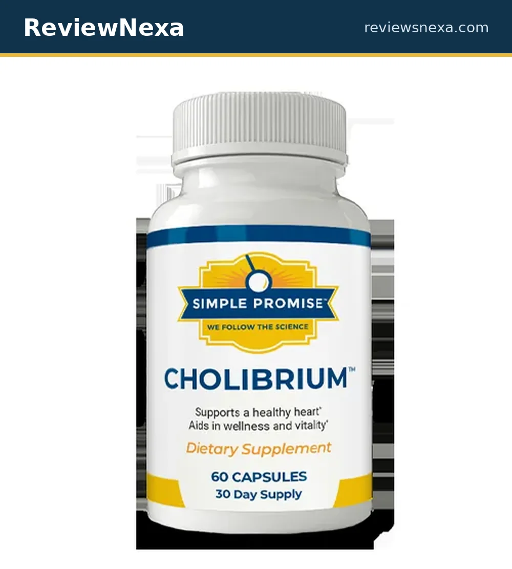 Cholibrium Review (2026 Update): What the 10-Mushroom Formul
