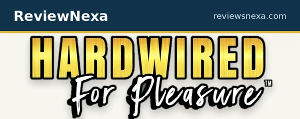 Hardwired For Pleasure program contents: two guided audio sessions with PDF guides and video tutorials