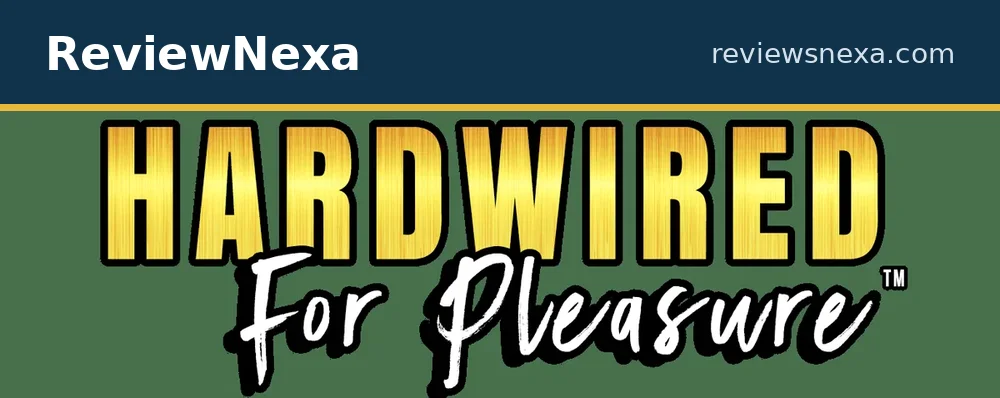 Hardwired For Pleasure Review (2026): What the Audio Program