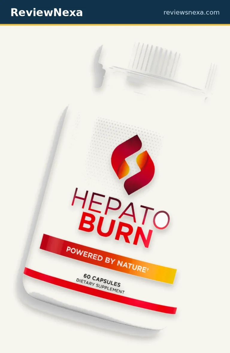 HepatoBurn product image