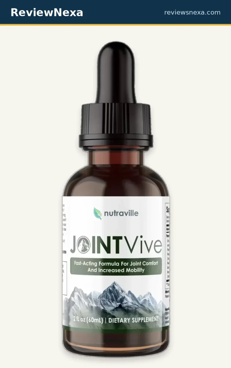 JointVive — official product photo