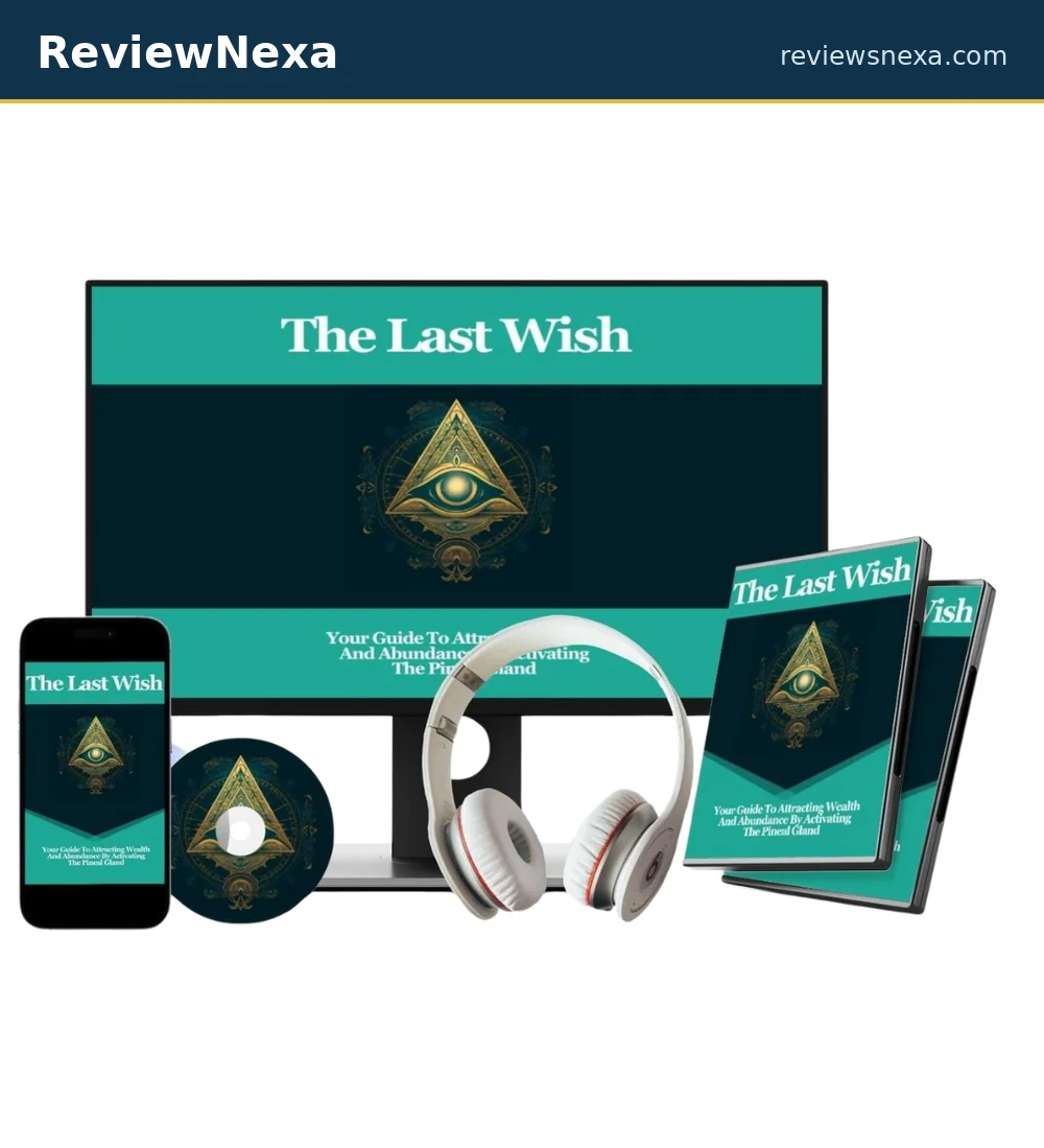 The Last Wish 2026: Honest Review of the 7-Minute Manifestat