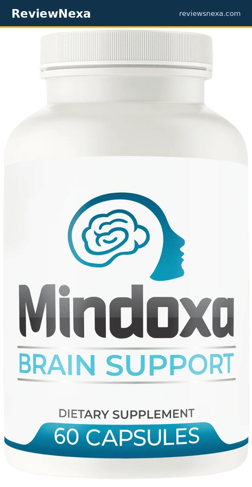 Mindoxa Review: The Mushroom Nootropic With a Half-Hidden Fo