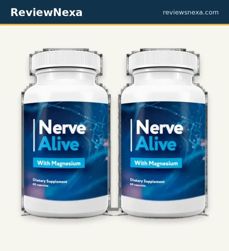 Nerve Alive product image