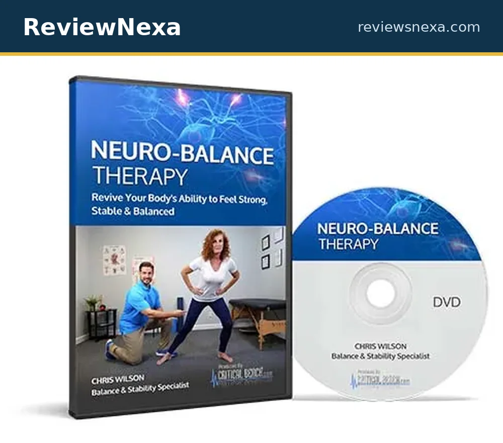 Neuro-Balance Therapy Review: An Honest Look at the Fall-Pre