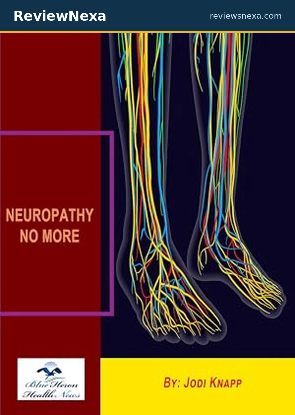 Neuropathy No More Review: A Gut-First Nutrition Guide for N