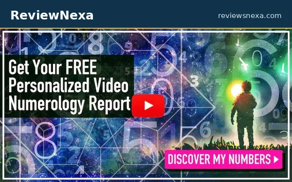 Numerologist — official program