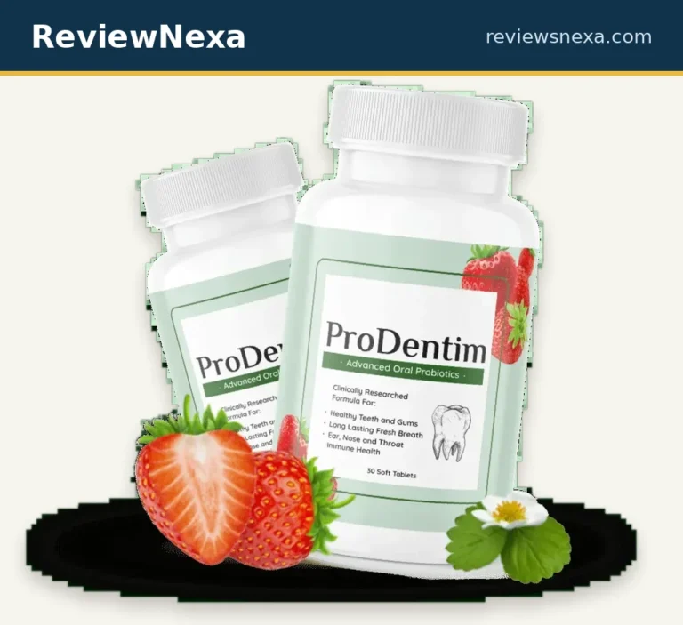 ProDentim — official product photo