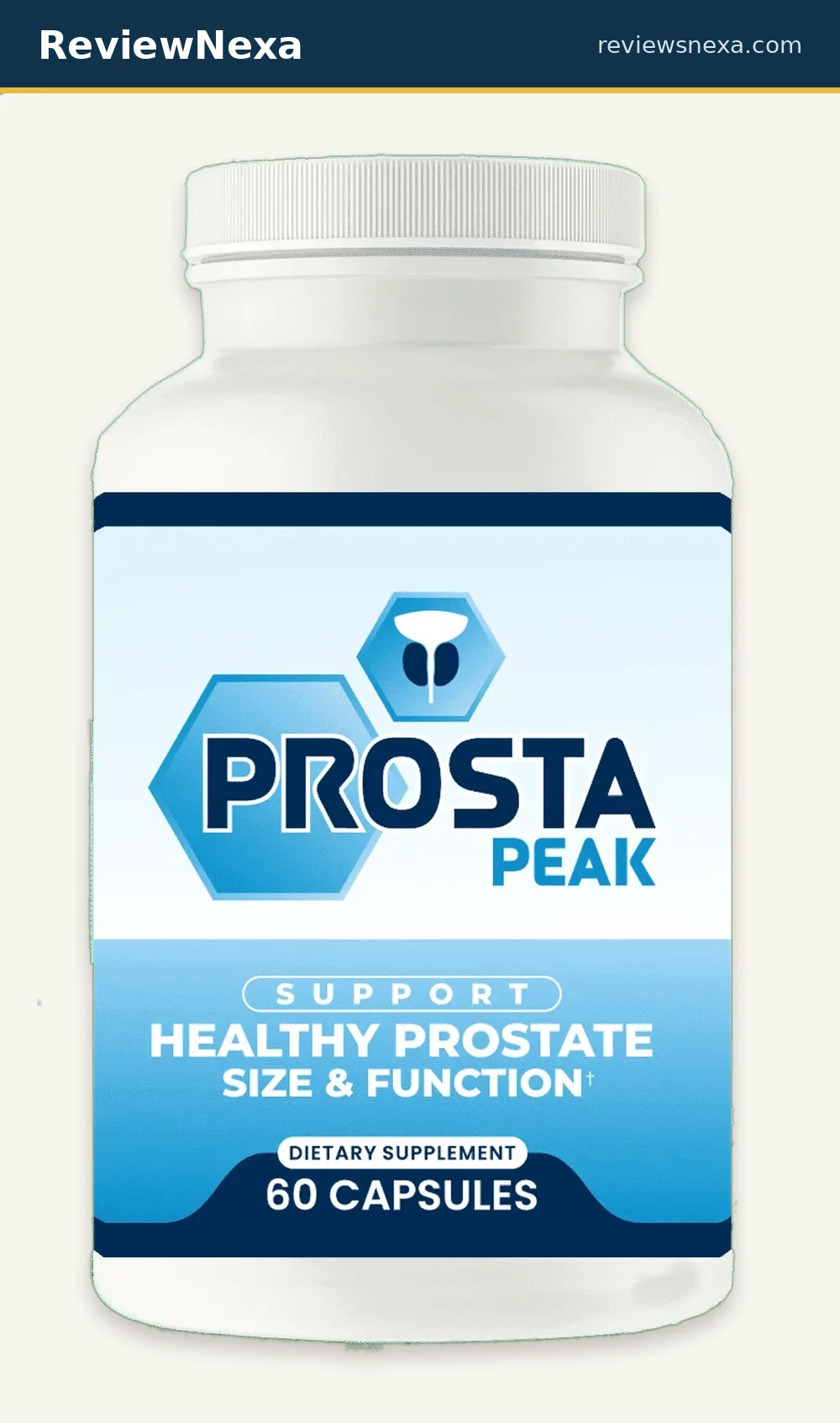 Prosta Peak — official product photo