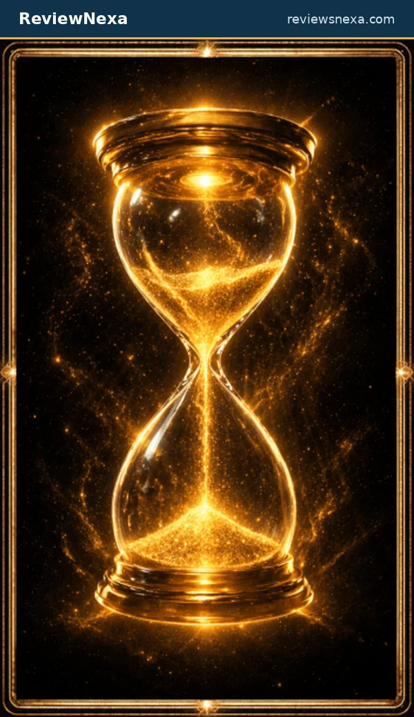 The Reader of Fate 2026 Review: Free Cards, a Pen-Name Reade