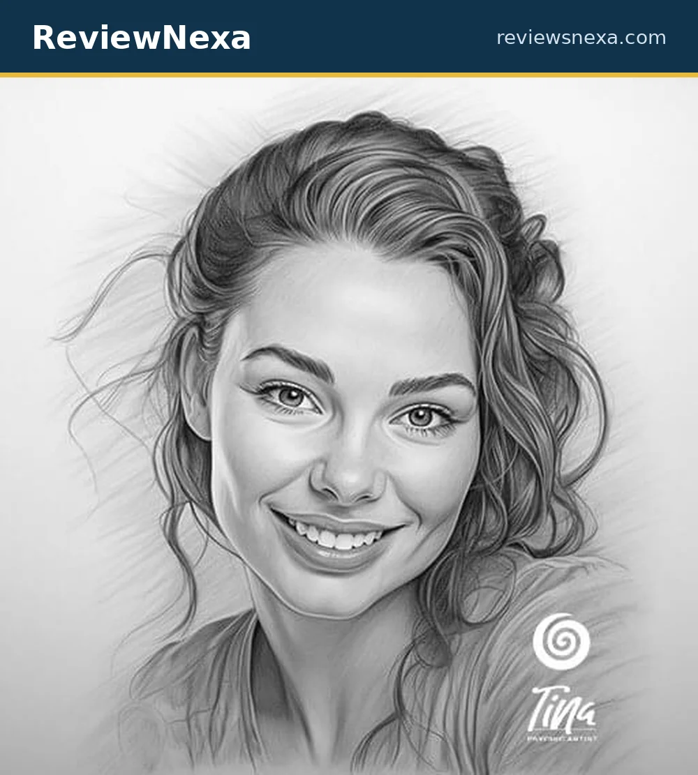 Tina Aldea Soulmate Sketch 2026: Honest Review & Buyer Guide