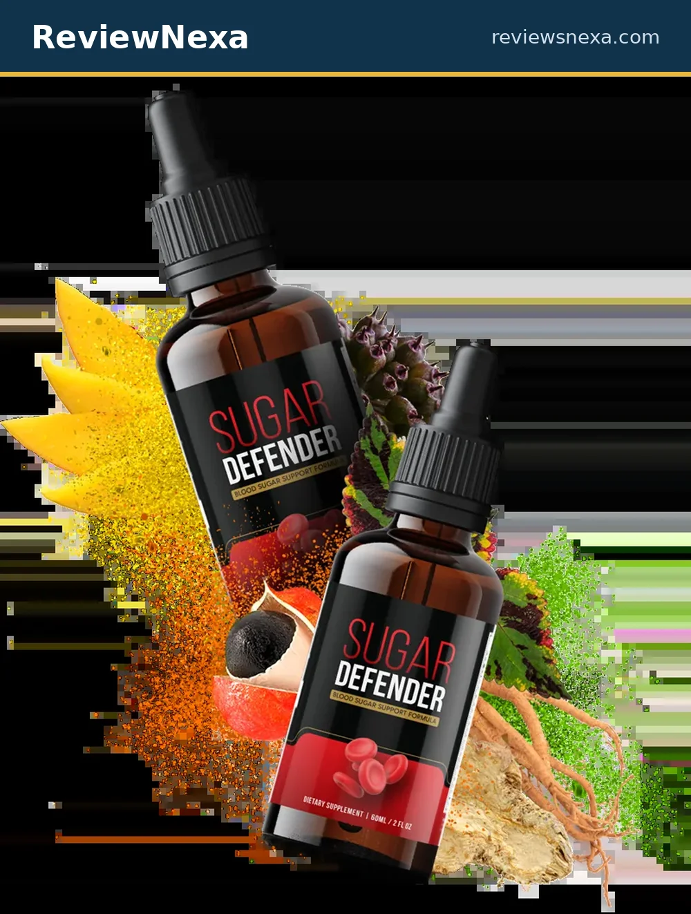 Sugar Defender Review: What Holds Up and What Doesn't