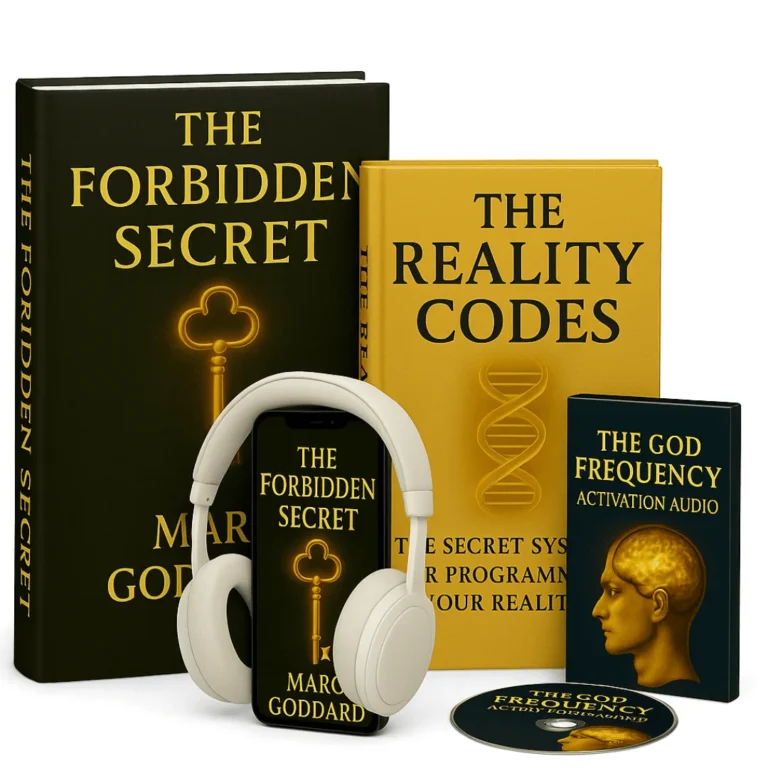 The Forbidden Secret product image