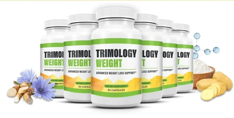 Trimology product image