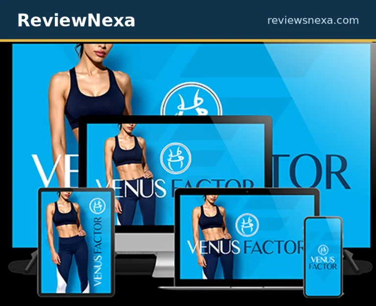 Venus Factor product image